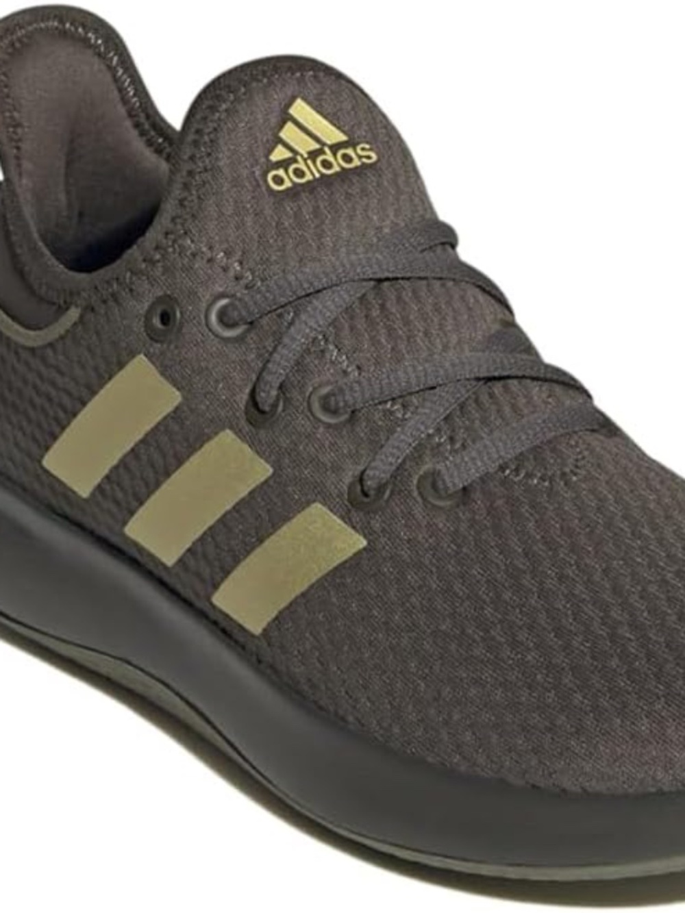 adidas Women's Cloudfoam Pure Running Shoe (7.5)